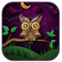 icon Cute owl for Samsung Galaxy J2 DTV