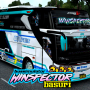 icon Bussimulator Winspector Basuri