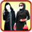 icon Women Burqa Photo Suit 1.2