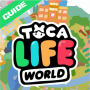 icon Toca Life World Guide