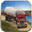 icon Off Road Cargo Oil Truck 1.5