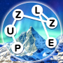 icon Puzzlescapes: Relaxing Word Puzzle Brain Game