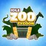 icon Idle Zoo Tycoon 3D - Animal Pa