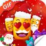 icon WAStickerApps Birthday Love Emojis for Samsung S5830 Galaxy Ace