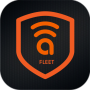 icon Amber Fleet Connect