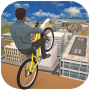icon rooftop bicycle Simulator for oppo F1