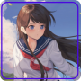icon Guide Sakura School Simulator walkthrough