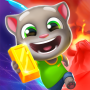 icon Talking Tom Time Rush