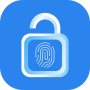 icon Applock Pro - App Lock & Guard for intex Aqua A4