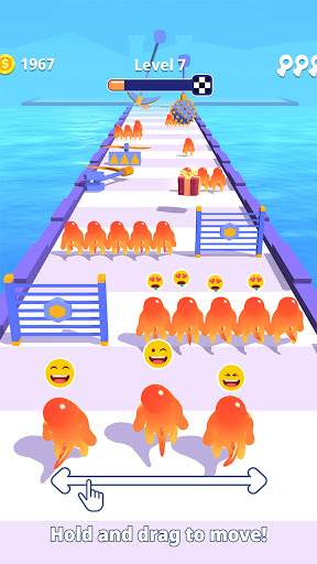 Jelly Runner 3D