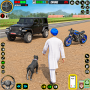 icon Offroad Jeep Game Jeep Driving