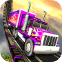 icon Impossible Truck Tracks 3D