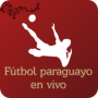 icon Futbol paraguayo en vivo 2