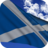 icon Scotland Flag 4.5.7