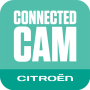 icon ConnectedCAM Citroën for Samsung Galaxy Note 10 1