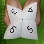 icon Cootie Catchers for Samsung Galaxy Grand Prime 4G