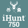 icon iHunt 750