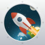 icon Walkr: Fitness Space Adventure for Doopro P2