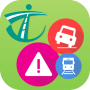 icon eTraffic News for Samsung S5830 Galaxy Ace