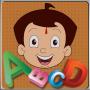 icon Alphabets With Bheem for Doopro P2