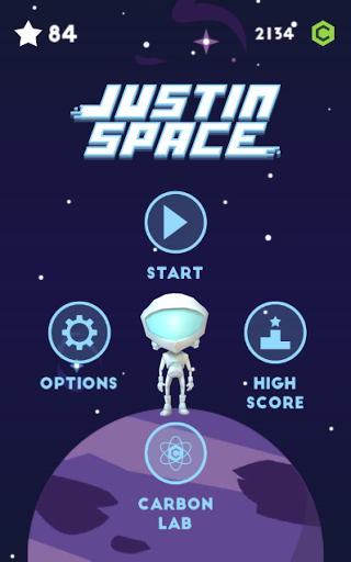 Justin Space