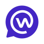 icon Workplace Chat by Facebook