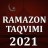 icon Ramazon Taqvimi 2021 1.0