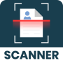 icon document.scanner.photo.pdf.converter