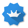 icon KingsChat SuperUser for LG K10 LTE(K420ds)