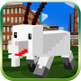 icon Cube World: Goat Simulator