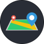 icon Trip Planner for Samsung Galaxy Note 10 1