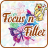 icon Focus n Filter 1.0