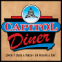 icon Capitol Diner for Samsung Galaxy J2 DTV