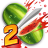 icon Fruit Ninja 2 2.3.0
