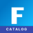 icon Flutter Catalog 3.8.4