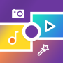 icon Video Collage Maker