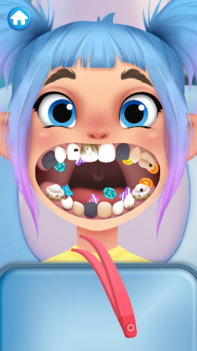 Dentist games