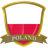 icon A2Z Poland FM Radio 3.1.28