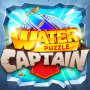 icon Water Puzzle Captain for iball Slide Cuboid