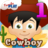 icon Cowboy Grade 1 3.03