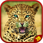 icon Angry Cheetah Wild Attack Sim