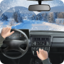 icon Winter Off-Road NIVA Simulator
