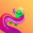 icon Tentacle Monster 1.0.299