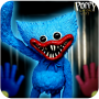 icon Poppy Playtime horror game Walkthrough