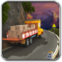 icon Lorry Truck Hill Transporter for Samsung Galaxy J2 DTV