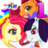 icon Pony Grade 1 3.04
