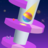 icon Ball Jumping Tower Game 1.0