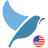 icon Bluebird American English 2.2.5