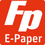 icon Frankenpost E-Paper