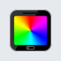 icon Screen Light